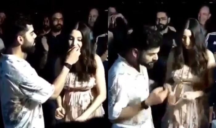 Anushka Sharma Looks Super Adorable in a Pretty Floral Dress That She Wore For Virat Kohli's Birthday Celebration in Dubai