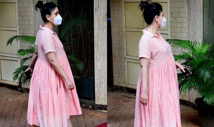 5 Pregnancy Styling Tips to Take From Kareena Kapoor Khan