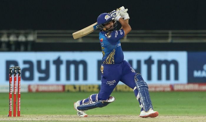 IPL 2020 Final: Rohit Sharma Powers Mumbai Indians to Record-Extending Fifth Title, Beat Delhi Capitals by 5 Wickets