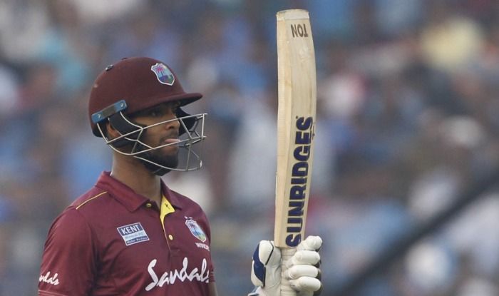 NZ vs WI: Roston Chase Named Test Vice-Captain, Nicholas Pooran Retains Position For New Zealand Tour