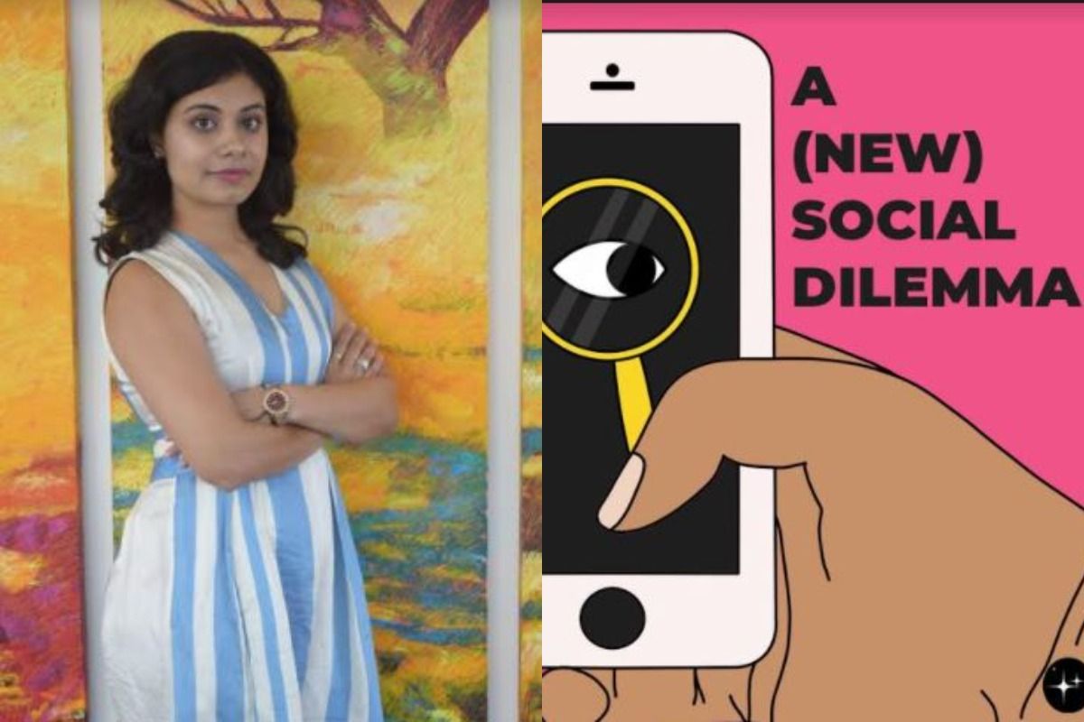 EXCLUSIVE! Natasha Malpani Oswal Opens Up on Troll Culture in India, Says 'Midst of Uncertainty, Gen Z Are Questioning Age-Old Belief'