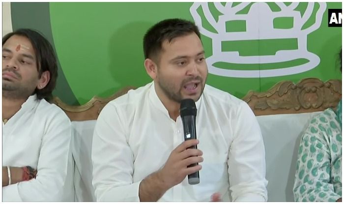 Caste census started in Bihar Tejashwi Yadav said correct and scientific data will be available