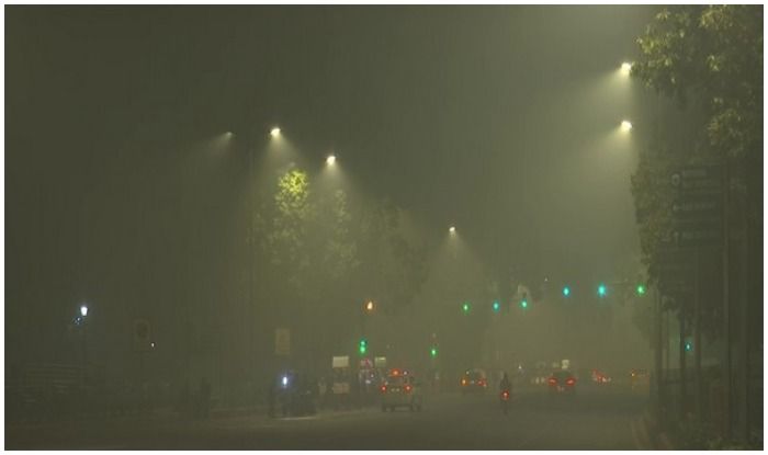 Delhi Air Pollution, Real Time Air Quality Index, Delhi AQI, Delhi Pollution