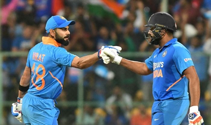 Virat Kohli Should Think About Giving Captaincy to Rohit Sharma in One of the Formats: Shoaib Akhtar