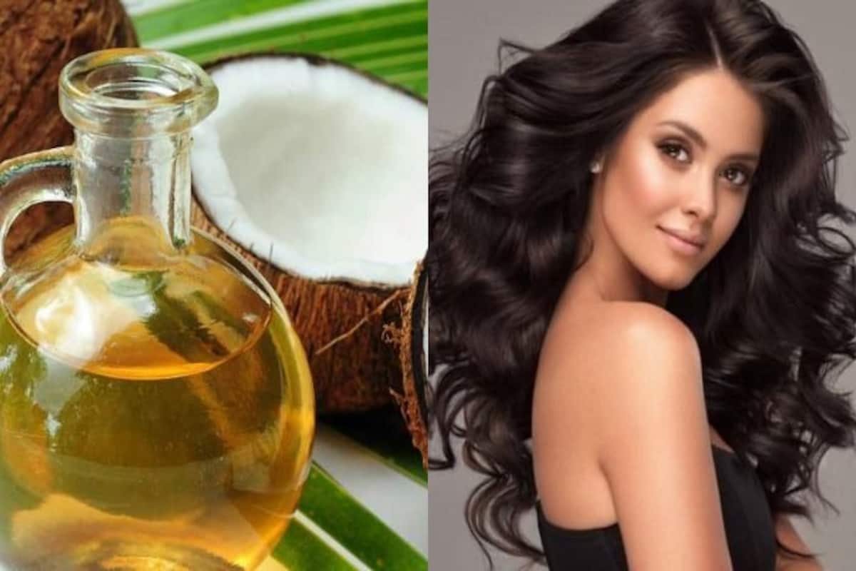 Best Hair Oil: अगर चाहिए लंबे-घने-काले बाल, तो बस करें नारियल तेल का  इस्तेमाल, जानें बेजोड़ फायदे