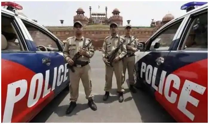 Bharat Bandh: Delhi Police Tightens Security, Intensifies Patrolling At Borders | Key Updates