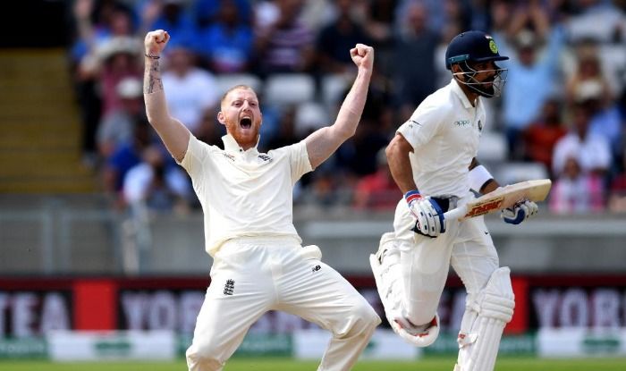 ECB Announces 2021 Summer Schedule as Team India to Tour England For Five-Match Test Series in August-September