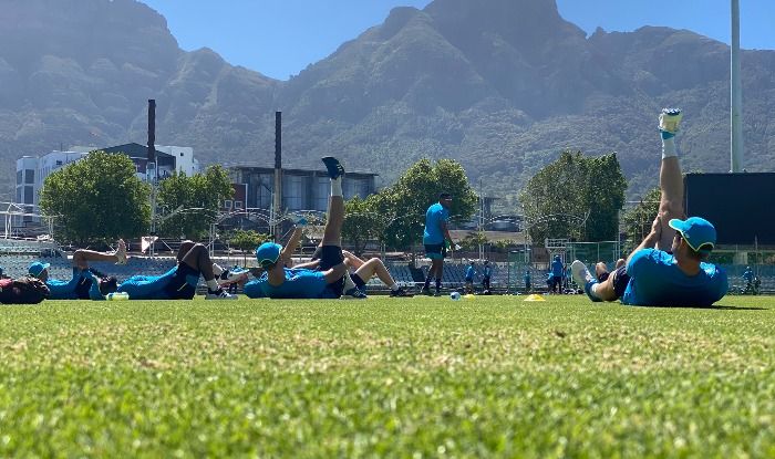 One More South African Player Tests Positive For COVID-19, Warm-Up Game Called off