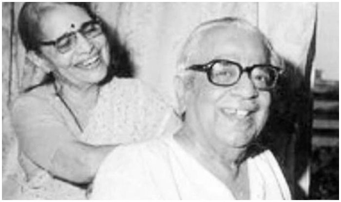Google Doodle On Pu La Deshpande: कौन थे पुरुषोत्तम लक्ष्मण देशपांडे ...