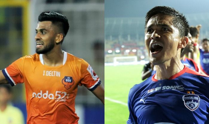 Isl live outlet score 2020