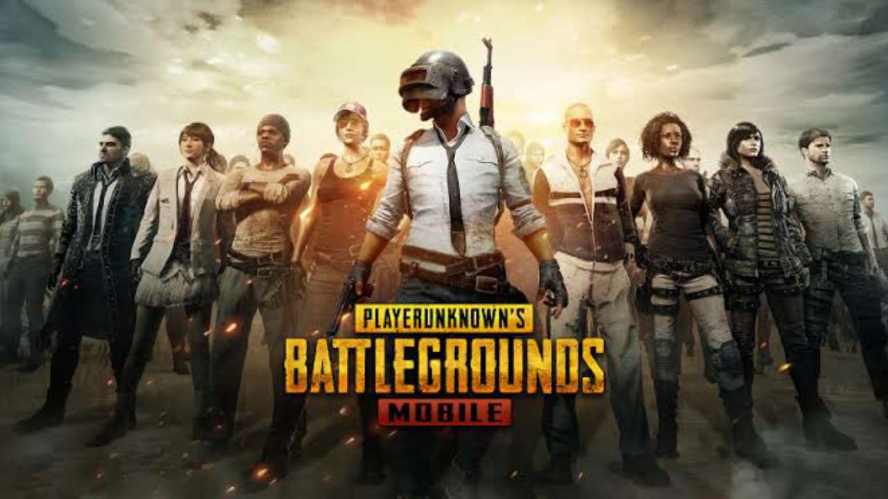  PUBG Mobile India Latest Updates Ahead of Launch Welcome 