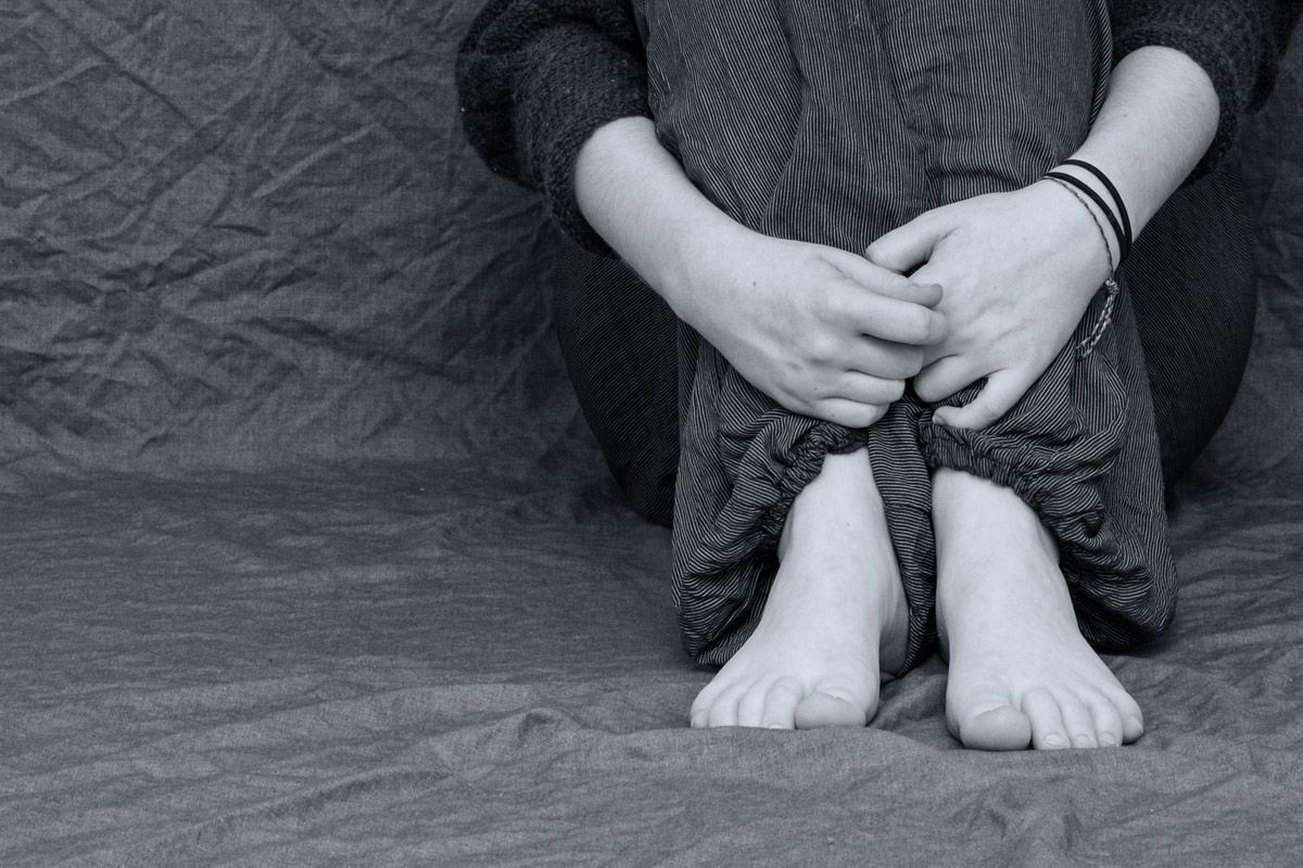 Here’s Why Depression, Anxiety Are Diagnosed More In Women Than Men