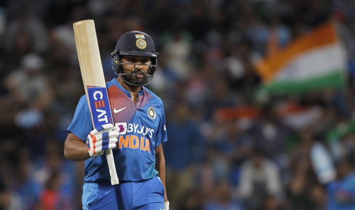 IPL 2020: A Timeline Of Rohit Sharma Hamstring Injury Injury Saga ...