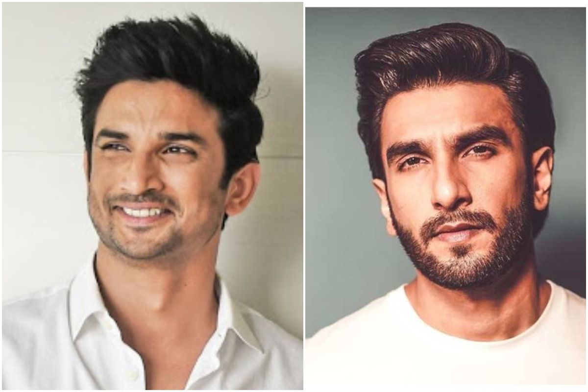 Bingo Says Ranveer Singh's Ad Shot A Year Ago After SSR Fans Trend  #BoycottBingo Over 'Photon' Reference | India.com