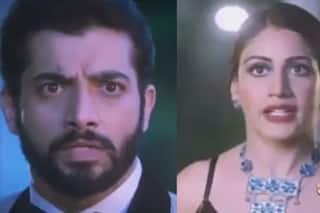 Naagin 5 November 22, 2020 Written Update: Markat Locks Bani Inside The Shiv Temple, Creates Bani's Lookalike To Kill Veer