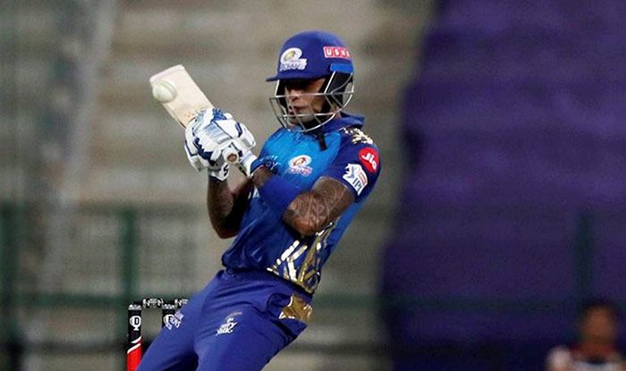 India vs Australia 2020: Suryakumar Yadav Should Have Been Part of Tour, Says Brian Lara