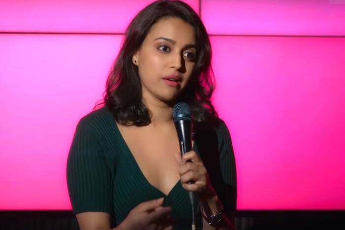 Trailer: Swara Bhasker Questions Patriarchy Again in Netflix' Bhaag Beanie Bhaag But is it a Copied Show?