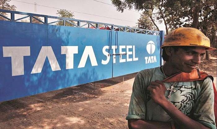 Tata Steel and Ford Tie Up