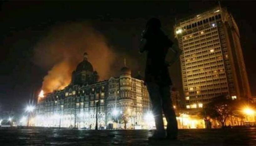 US Announces Reward of up to USD 5 Million For Information About 26/11 Mastermind