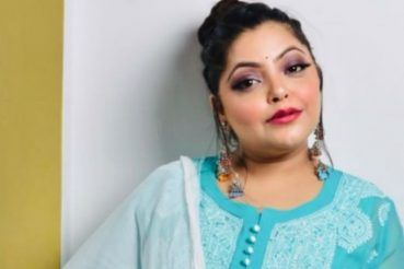 TV Actor Divya Bhatnagar passed away