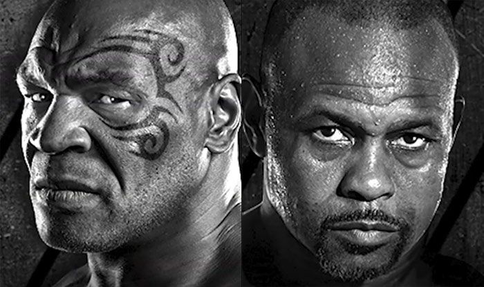 Mike Tyson vs Roy Jones Jr All Rules Explained And How to Live