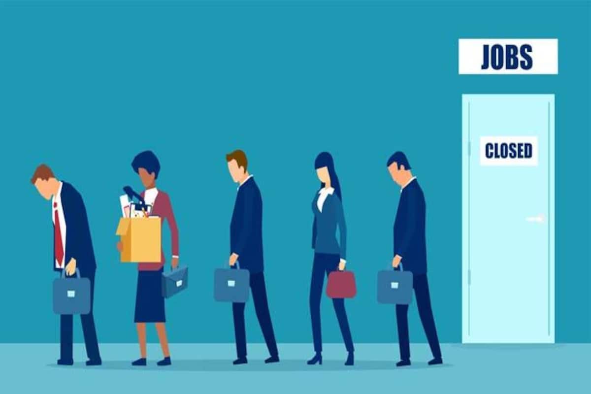 unemployment rate touches 8.3 percent in august, says cmie; 1.9 million indians lost jobs | india.com