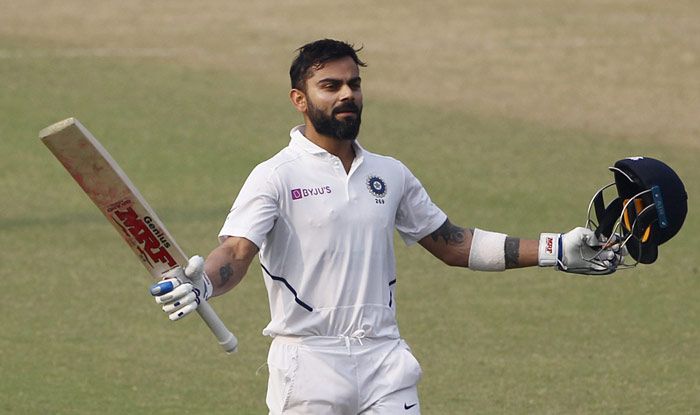 India vs Australia 2020: Legendary Aussie Players Call Virat Kohli A