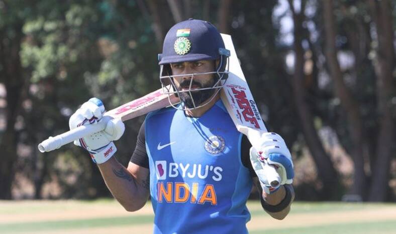 virat kohli cricket india