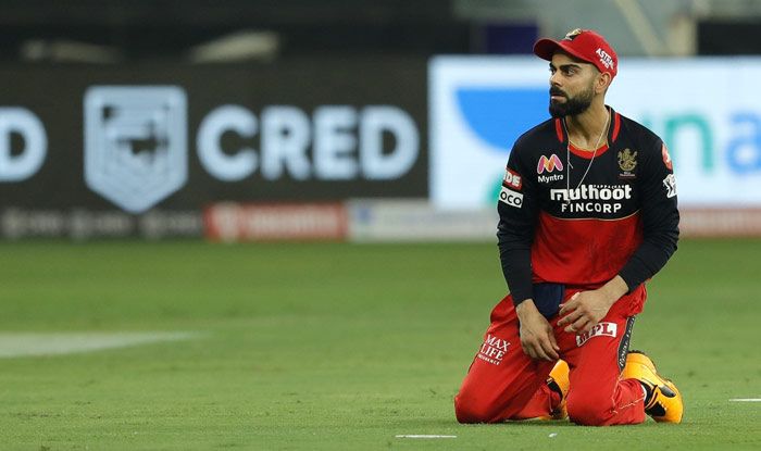 Heads of RCB Support Staff Back Skipper Kohli After Another IPL Heartbreak