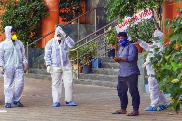 Haryana Announces Fresh Limits on Social Gatherings: 50 Guests for Indoor Events, 100 for Outdoor