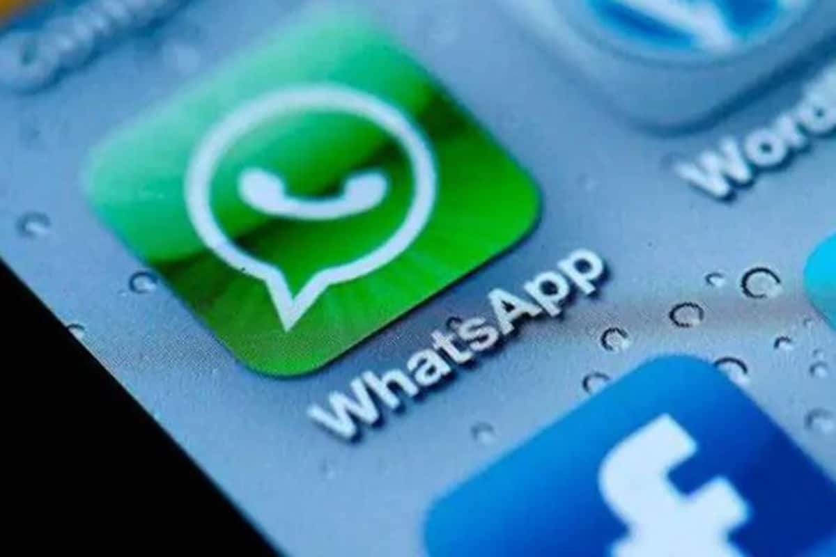 Storing Whatsapp 19 Juni 2021 Whatsapp New Rules Change From Feb 8 Here S How Safe Is Your Personal Data