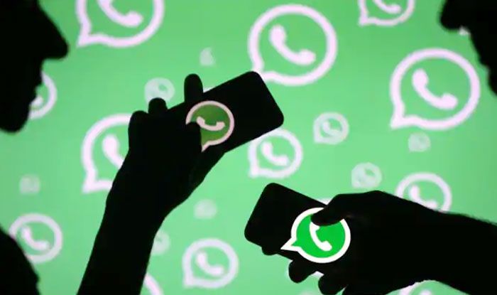 Featured image of post New Update Policy Of Whatsapp - Whatsapp is bringing in three updates — how the app processes your data;