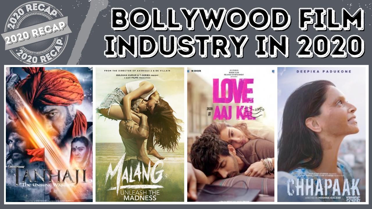 Bollywood's Box Office Report of 2020, Bollywood's Box Office