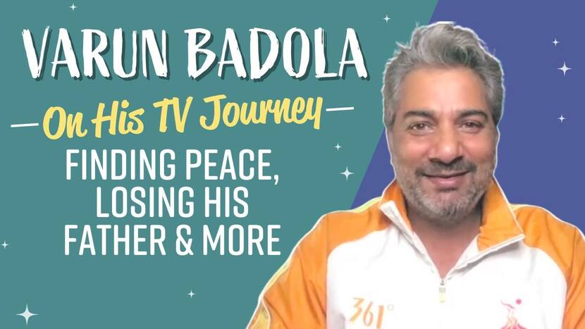 Watch: Varun Badola on Working in Des Mein Niklla Hoga Chand 2, Wrong Turn, And The Changing Times of TV