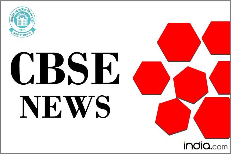 CBSE Board Class 10, 12 Exam 2021 Main Exam From May 4, Practical From