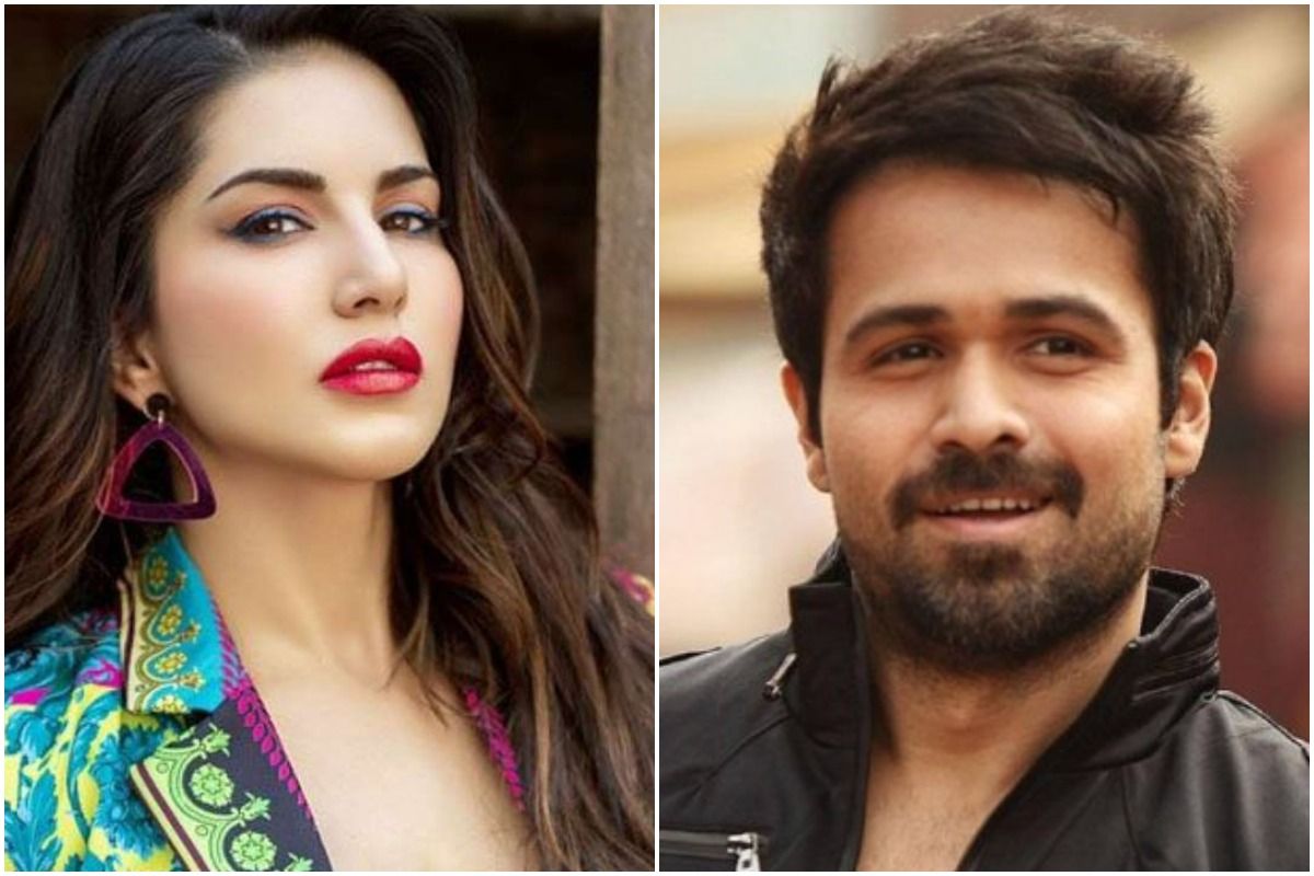 Mom Son Hot Sexi Marathi Hindi Sex Video Com - Bihar Student Names Sunny Leone & Emraan Hashmi As Parents on Admit Card,  Actor Says