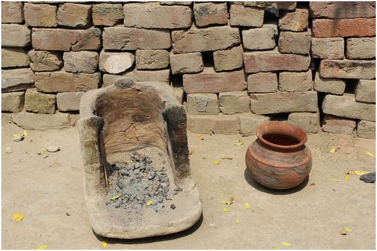 Were Our Ancestors BeefEaters? New Study Reveals Harappan People