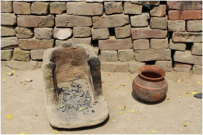 Were Our Ancestors Beef-Lovers? New Study Reveals People of Indus Civilisation Survived On a Meat-Heavy Diet of Pork, Beef & Buffalo