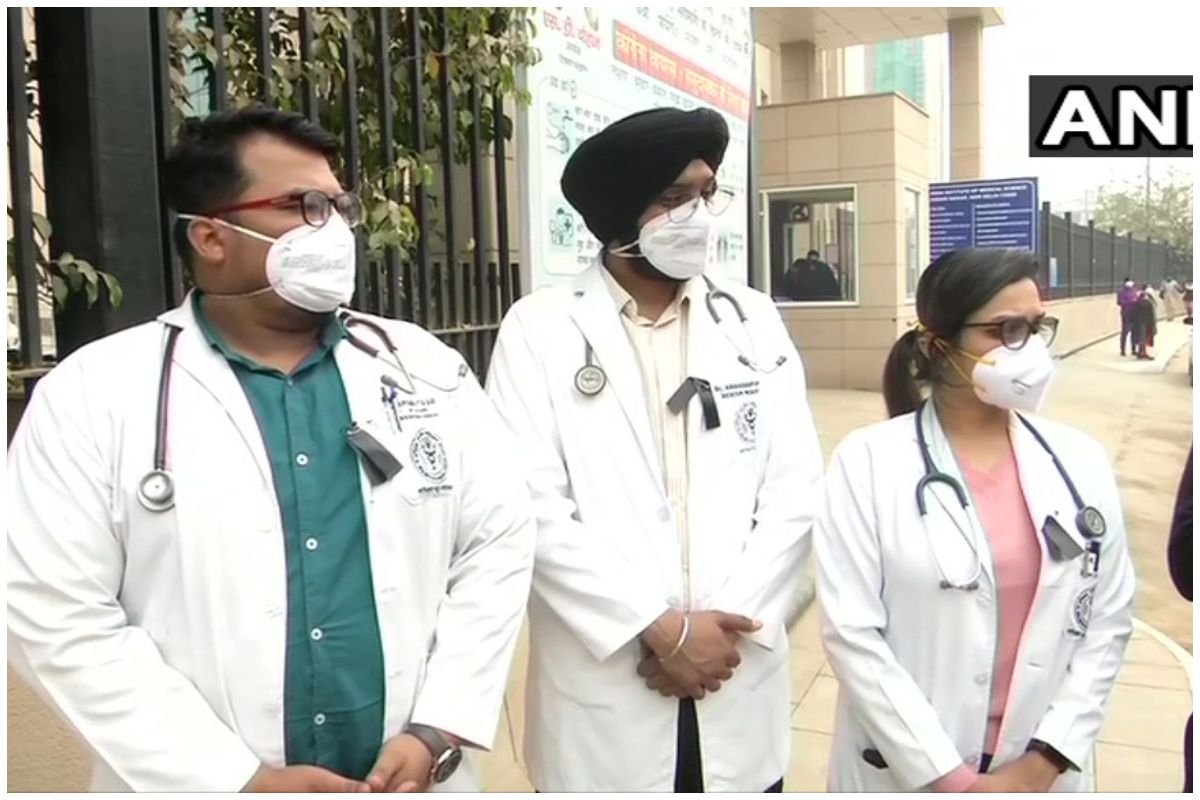 Bihar: Doctors On Strike Over Centre’s Ayurveda Surgery Move
