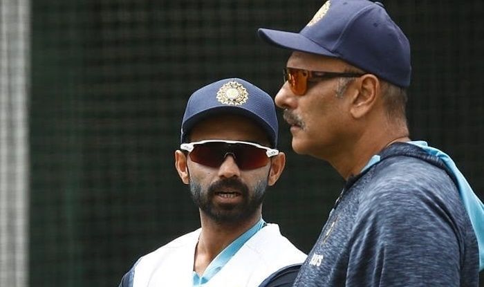 Boxing Day Test 2020: Ravi Shastri Calls Team India's Win vs Australia 'One of The Greatest Comebacks in World Cricket', Heaps Praise on Ajinkya Rahane's Captaincy