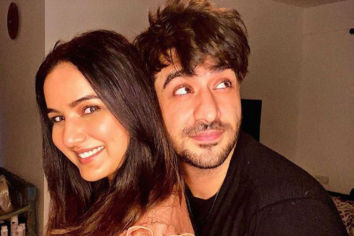 Aly Goni’s Sister On His Relationship With Jasmin Bhasin: I Am Happy