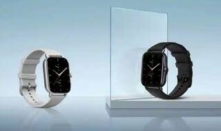Amazfit GTS 2 Price: Amazfit लाया धांसू स्मार्टवॉच, जानें कीमत और खूबियां