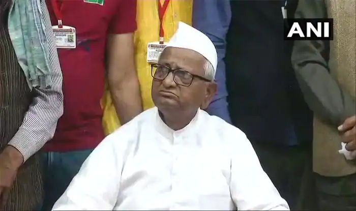 Farm Laws: Anna Hazare to Begin Protest in Ahmednagar From Jan 30, Urges Supporters to Join
