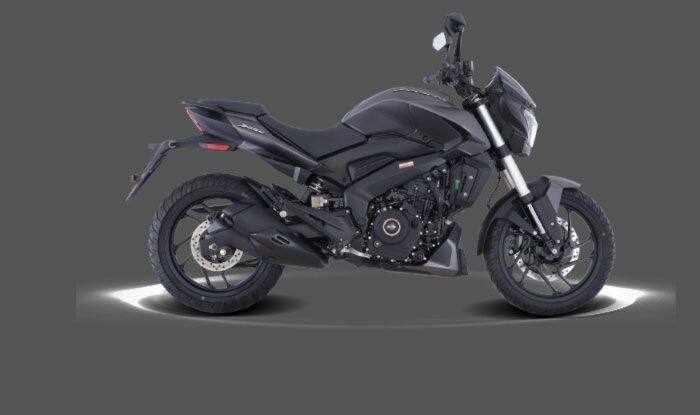 Bajaj Dominar 250 price