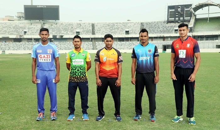 MRA vs GGC Dream11 Team Prediction Bangladesh T20 Match 19: Captain, Vice-captain, Fantasy Playing Tips And Probable XIs For Today's Minister Rajshahi vs Gazi Group Chattogram T20 Match at Sher-e-Bangla Stadium, Mirpur 12 PM IST December 12 Saturday