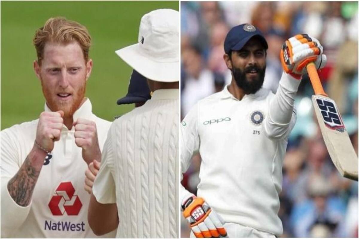 Ravindra Jadeja In The Same Bracket As Ben Stokes Says Former India Keeper Deep Dasgupta Ind Vs Aus 2020 Test India Com Cricket News Ashwin and jadeja have ishant sharma, mohammed shami and umesh yadav taking key wickets even on dry during kumble and harbhajan's time, the rest of india's bowlers averaged 41.40 at home. ravindra jadeja in the same bracket as