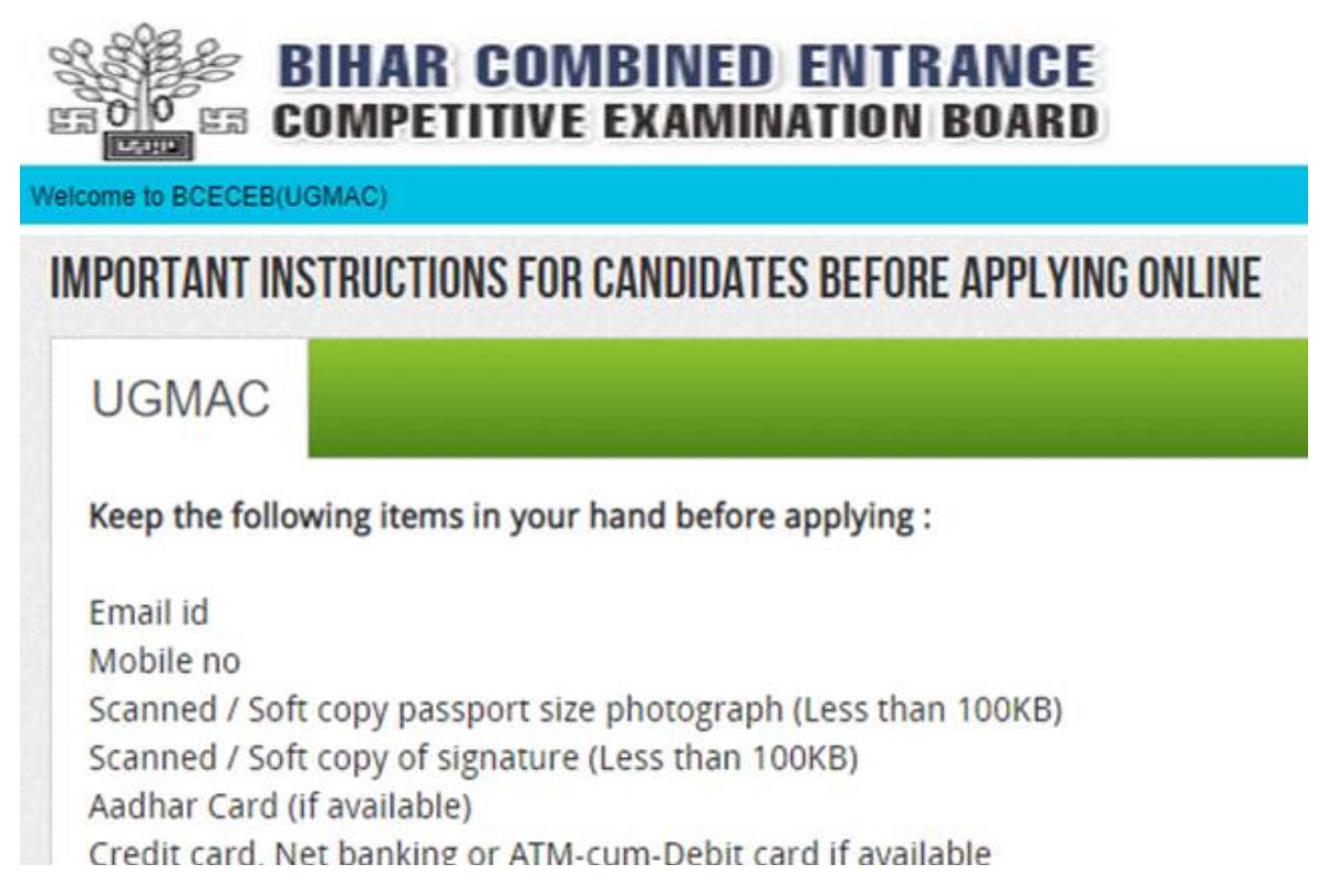 Bihar DCECE 2020 Result Announced At bceceboard.bihar.gov.in, Steps To Check Results Here
