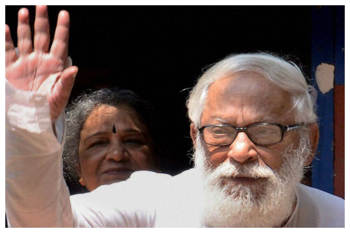 West Bengal Government to restore security cover for former Chief Minister Buddhadeb Bhattacharjee’s widow 