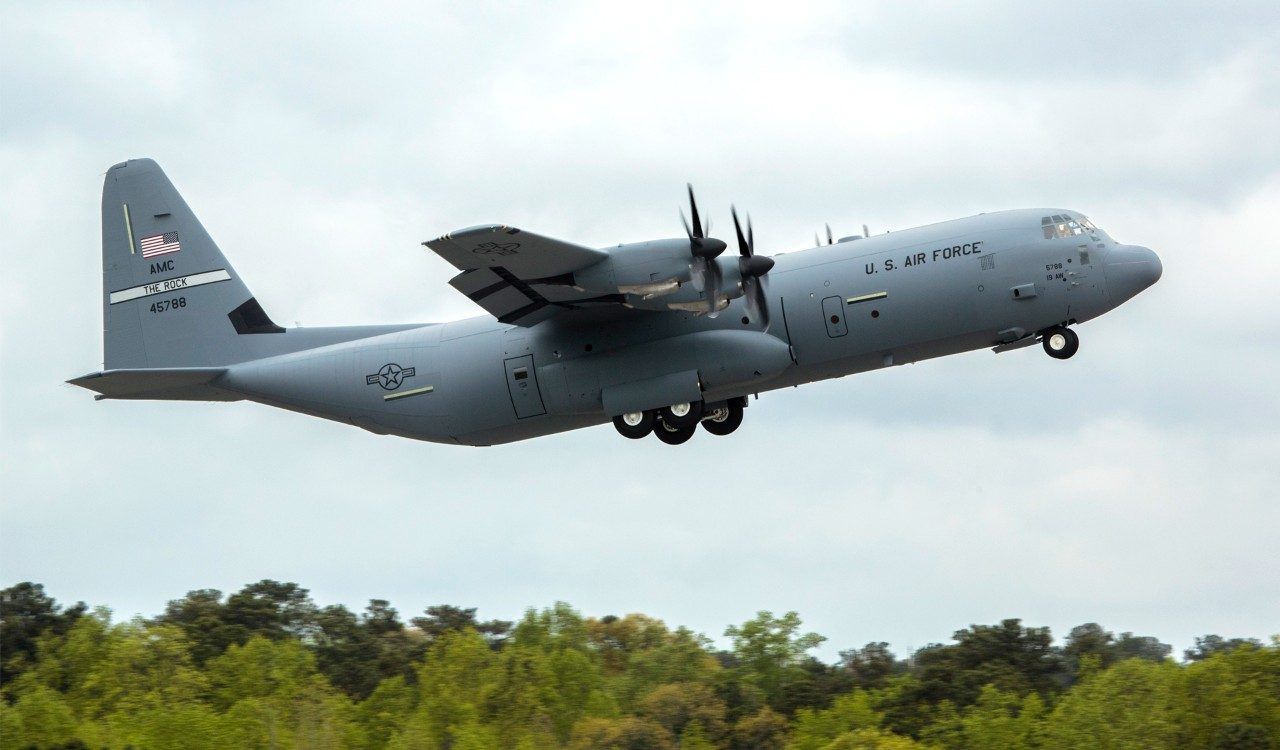 US Approves Sale of USD 90 Million Worth Military Equipment, Services to India