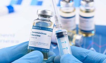 Covid Vaccine Update: पहले चरण के लिए वैक्सीन का कर लिया गया है भंडार, जल्द सरकार करेगी वितरण का खुलासा - Covid vaccine update january enough stock for vaccine says modi govt -